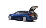Jaguar XF Sportbrake 2012 года